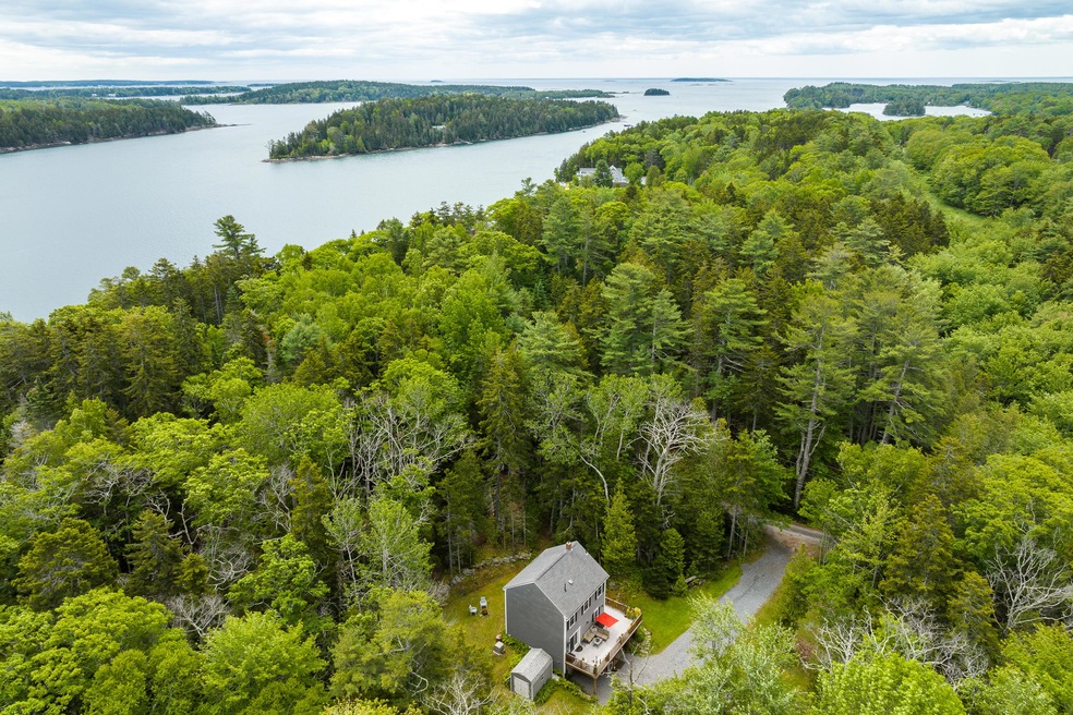 17 Winterberry Ln, Harpswell, ME 04079 - photo 1