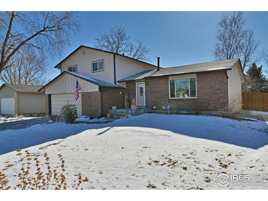 11523 Garfield Way, Thornton, CO 80233 - photo 1