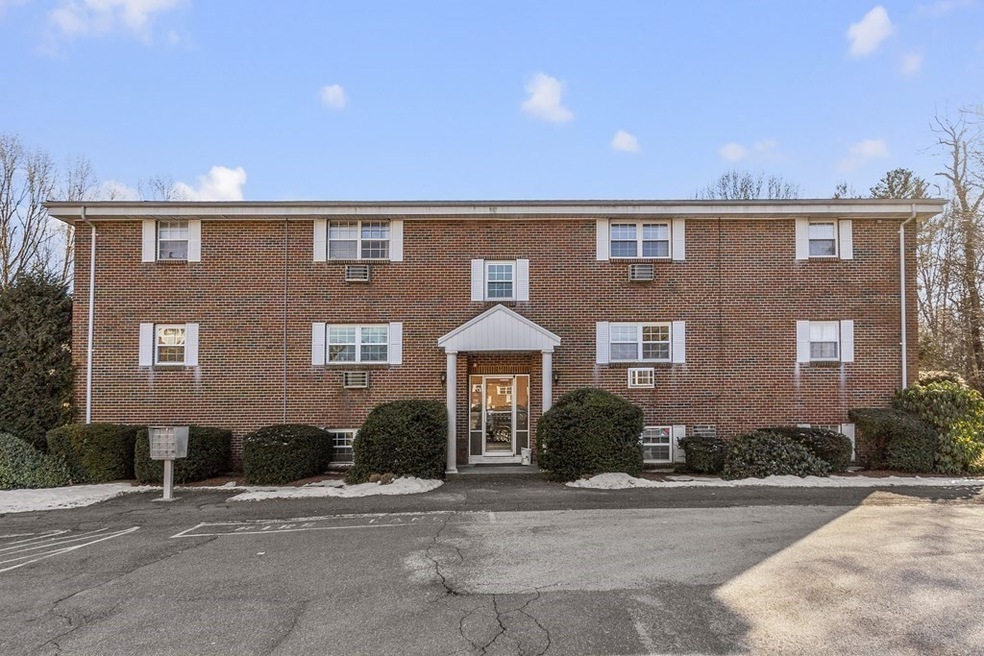 39 Pleasant St unit C7, Northborough, MA 01532 - photo 1