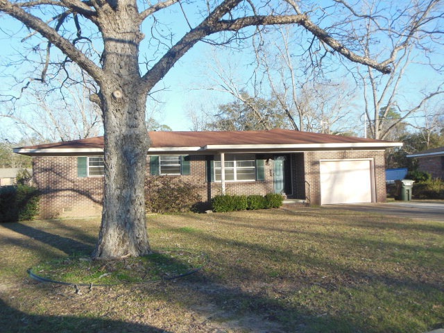 919 S Alice St, Dothan, AL 36301 - photo 1