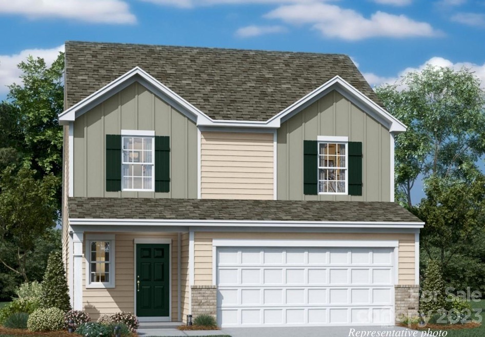 183 Brentwood Dr unit 18, Statesville, NC 28625 - photo 1