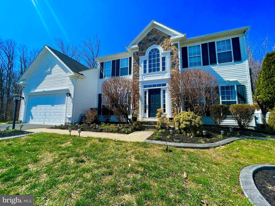 7202 Exbury Ct, Laurel, MD 20707 - photo 1