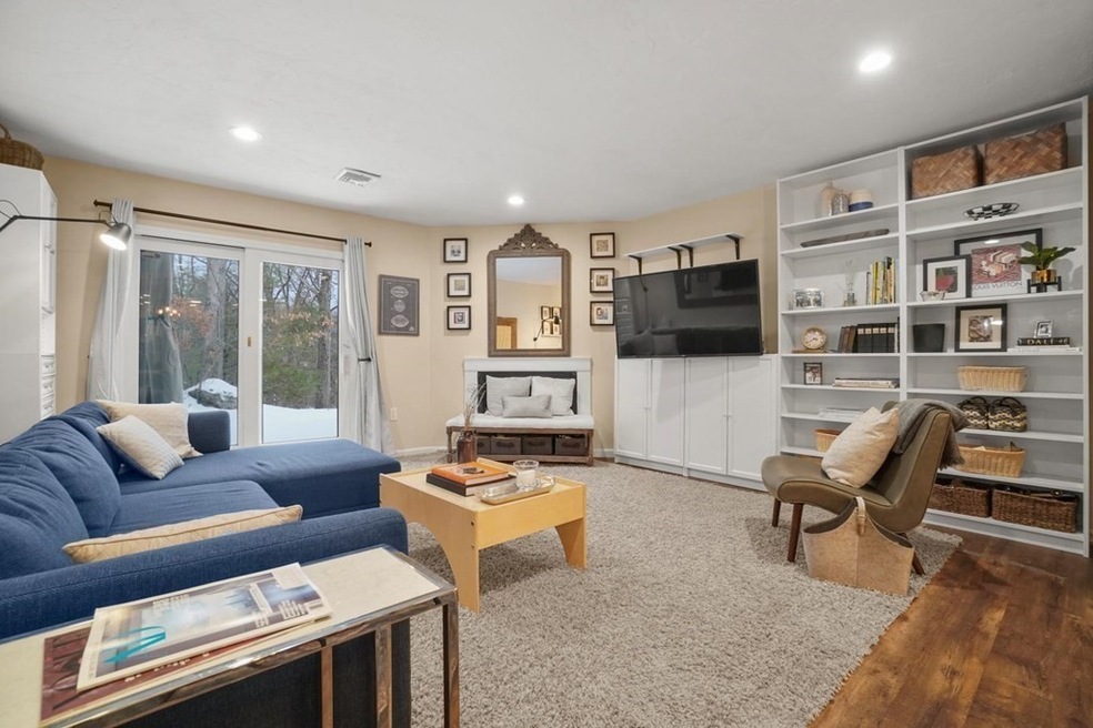 1400 Lagrange St unit 1404, Boston, MA 02132 - photo 1