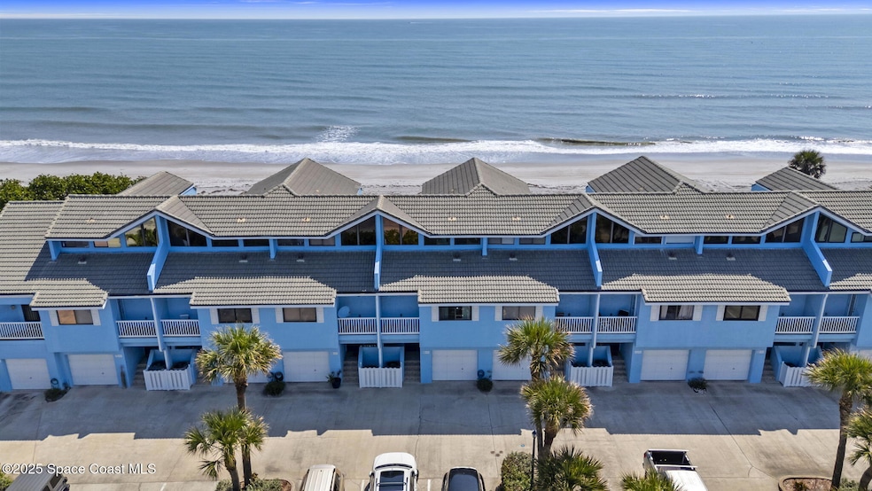 2589 S Highway A1a unit 105, Melbourne Beach, FL 32951 - photo 1