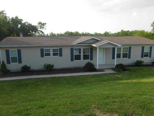 200 Irish Ridge Rd, Harrodsburg, KY 40330 - photo 1