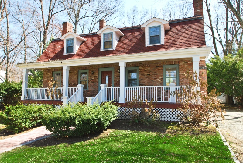 687 Beech St, Township of Washington, NJ 07676 - photo 1