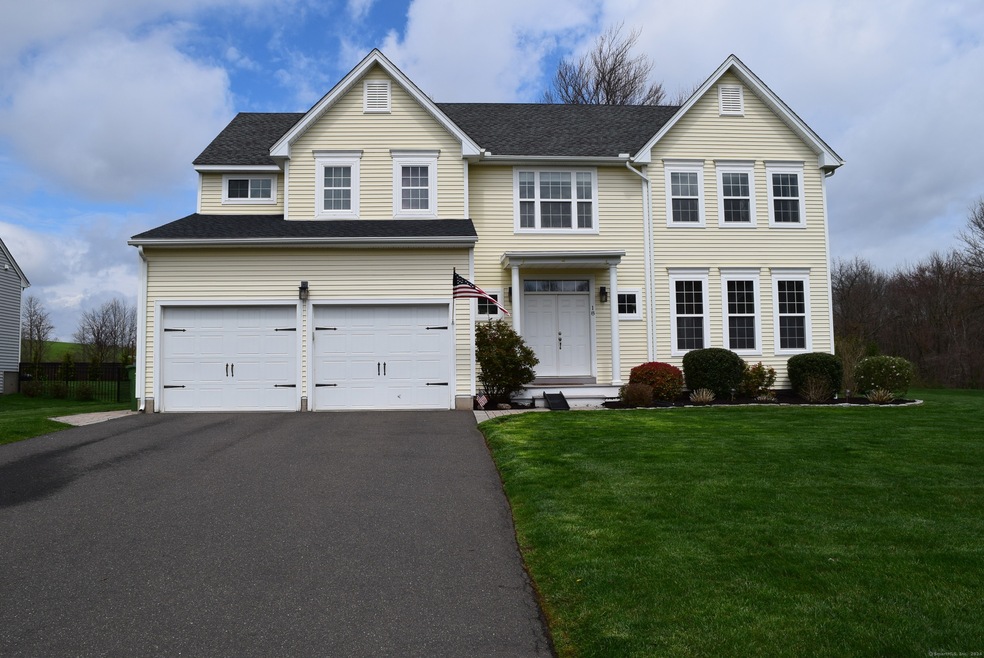 18 Fawn Run, Cromwell, CT 06416 - photo 1