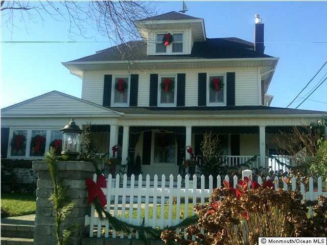 209 3rd Ave, Avon By the Sea, NJ 07717 - photo 1