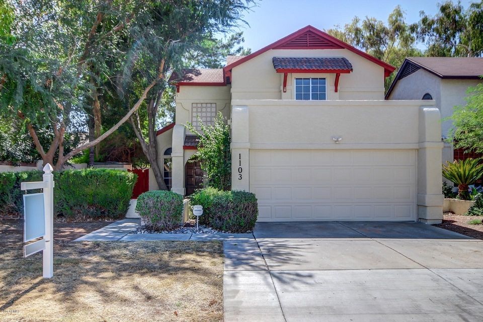 1103 W Estrella Dr, Chandler (1)