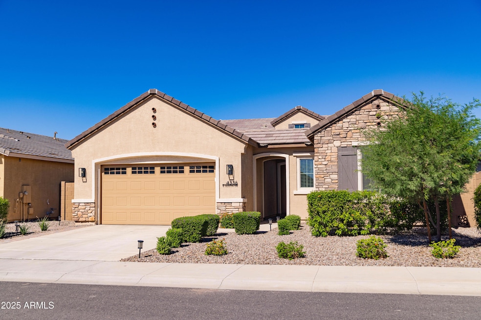 4336 E Austin Dr, Gilbert, AZ 85296 - photo 1