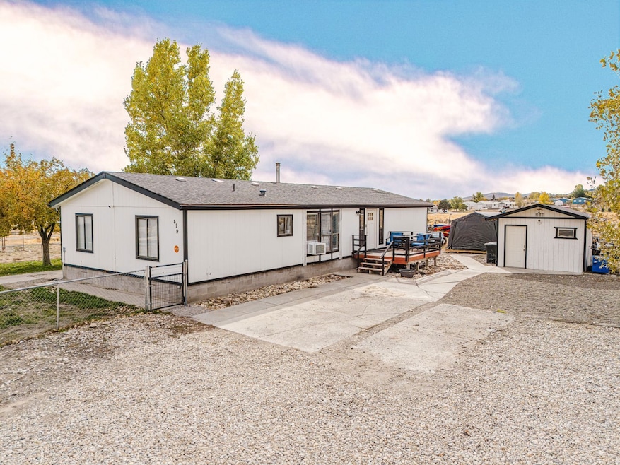 419 Lily Place, Spring Creek, NV 89815 - photo 1