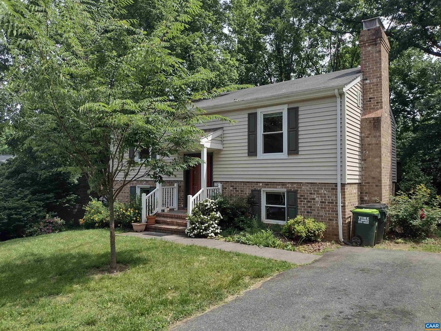 390 Wildwood Ct, Charlottesville, VA 22901 - photo 1