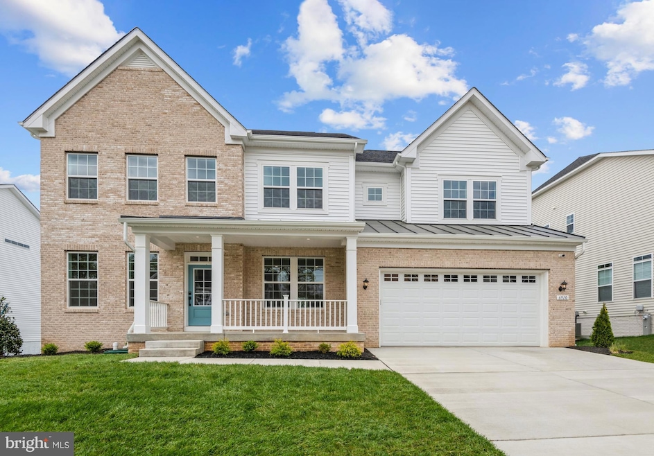 6910 Fountain Park Dr, Glenn Dale, MD 20769 - photo 1