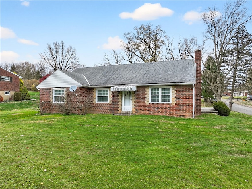 Under Contract $215,000