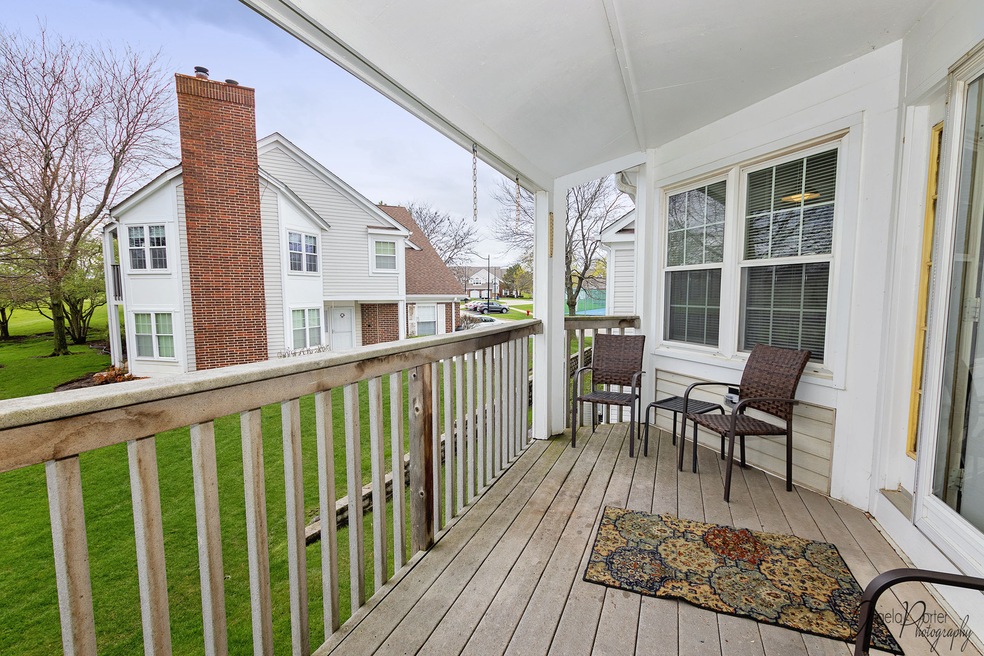 1008 Interloch Ct unit 153, Algonquin, IL 60102 - photo 1