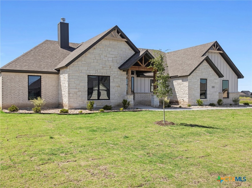 7936 Rock Crest Dr, Temple, TX 76504 - photo 1