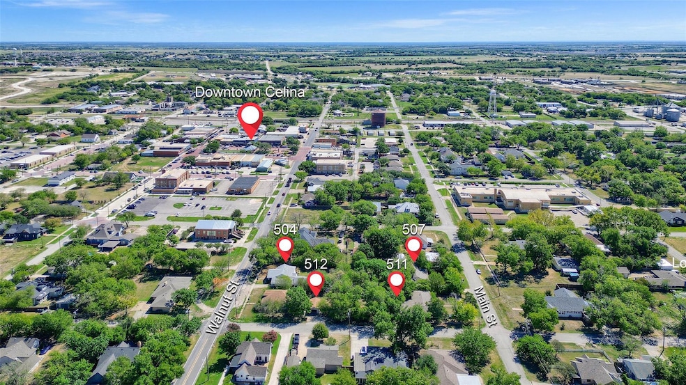 512 W Walnut St, Celina, TX 75009 - photo 1