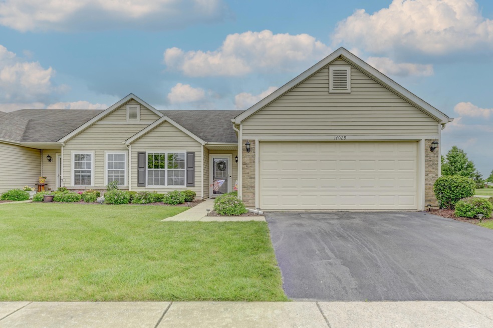 14029 Pickett Way, Cedar Lake, IN 46303 - photo 1