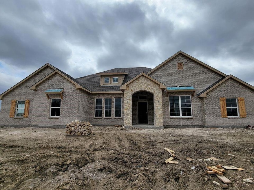 7516 High View Rd, Weatherford, TX 76085 - photo 1