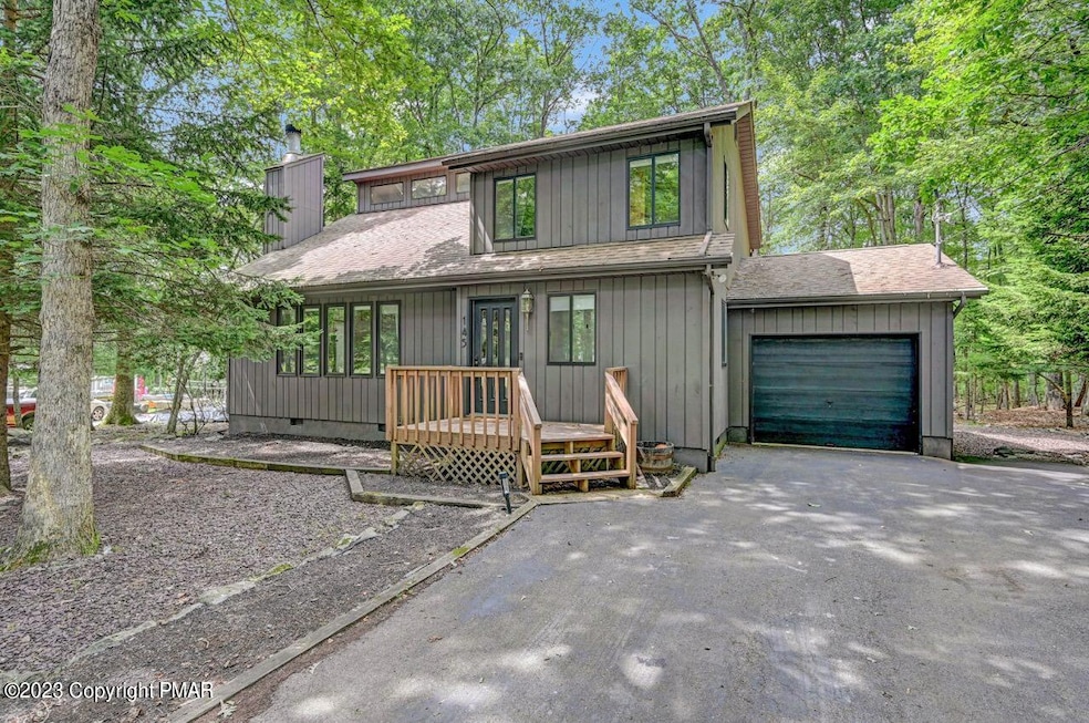 4220 Woodacres Dr, East Stroudsburg, PA 18301 - photo 1