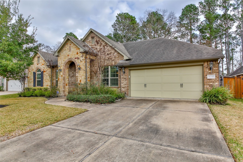 31303 Sunset Oaks Ln, Spring, TX 77386 - photo 1