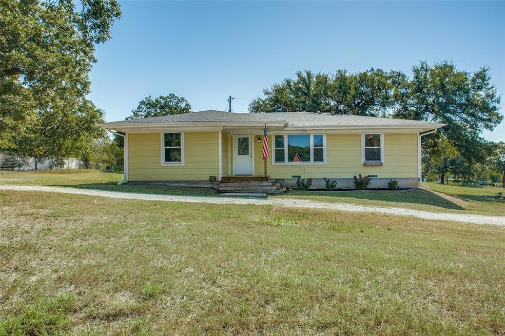 1406 Arvel Cir, Azle, TX 76020 - photo 1