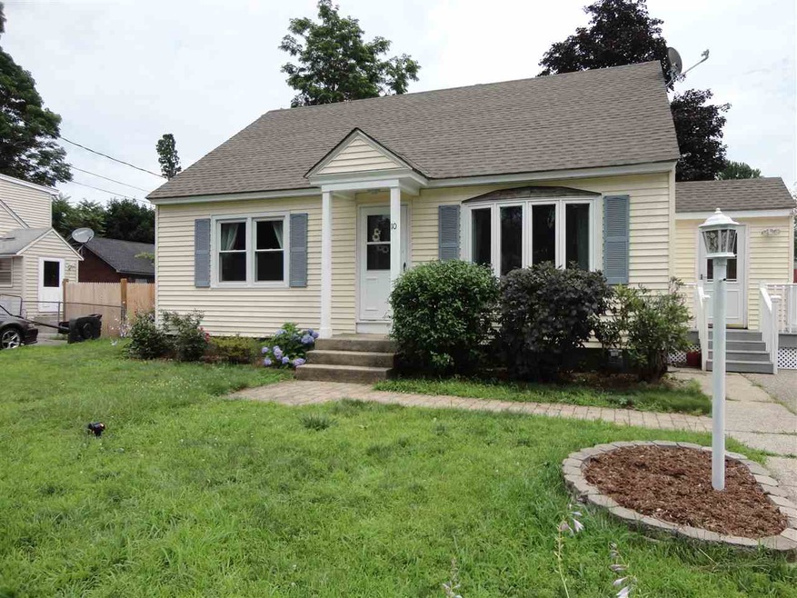 10 Orlando St unit 41, Nashua, NH 03064 - photo 1