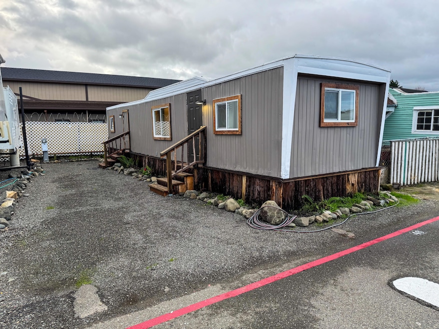 365 N Fortuna Blvd, Fortuna, CA 95540 - photo 1