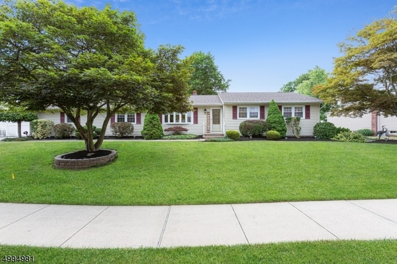 1583 Pershing Place, South Plainfield, NJ 07080 - photo 1