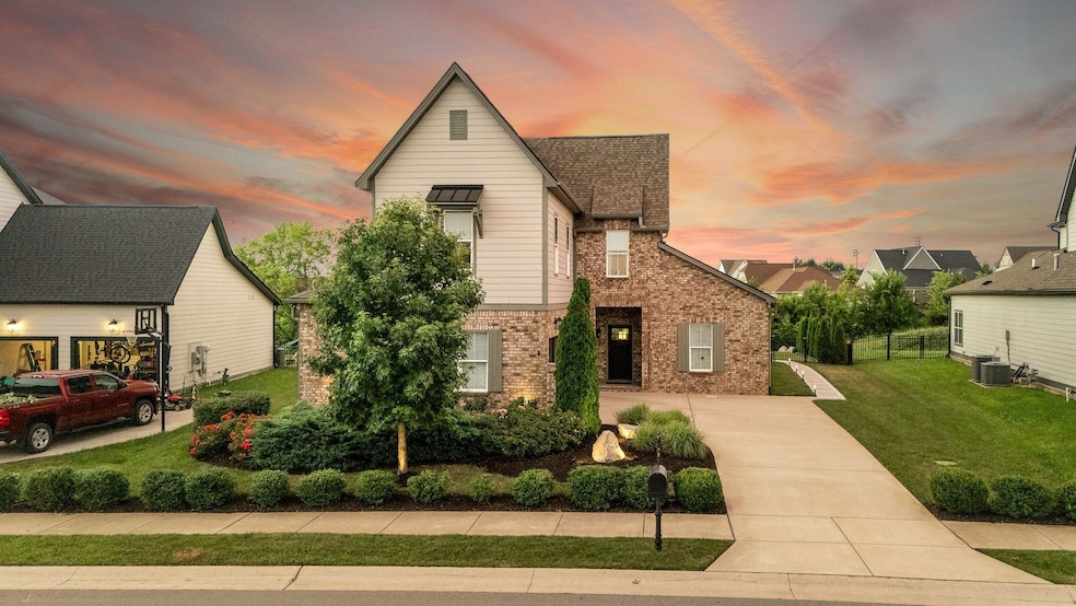 243 Croft Way, Mount Juliet, TN 37122 - photo 1