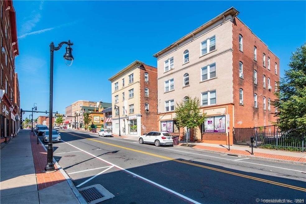 91 Broad St unit 3E, New Britain, CT 06053 - photo 1