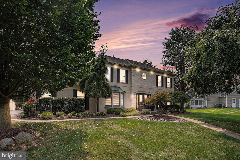 804 Redgate Rd, Dresher, PA 19025 - photo 1