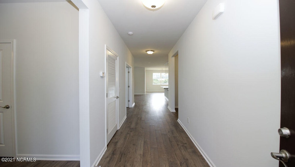 1501 Creek Ridge Ln unit Lot 1605 Bristol B, Carolina Shores, NC 28467 - photo 1