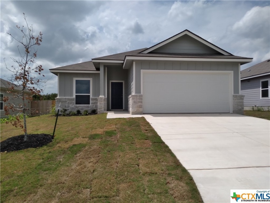 1220 Monte Verde Dr, Temple, TX 76504 - photo 1