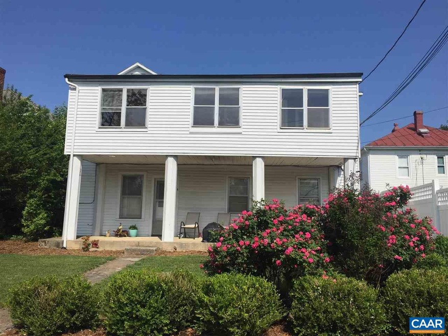 520 Pine Ave unit 6, Waynesboro, VA 22980 - photo 1