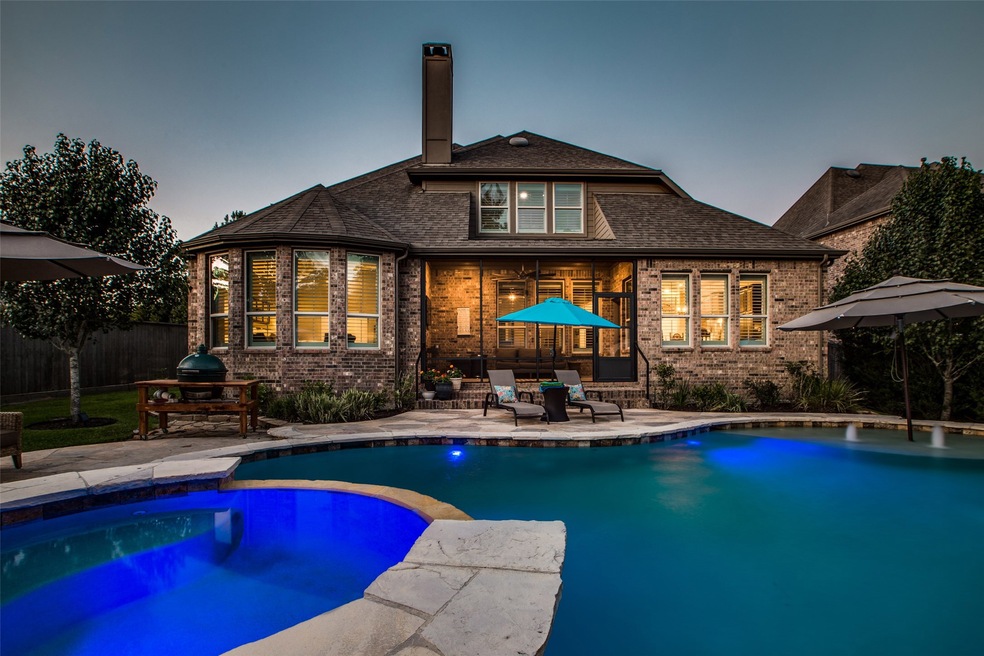 226 Greylake Place, Magnolia, TX 77354 - photo 1