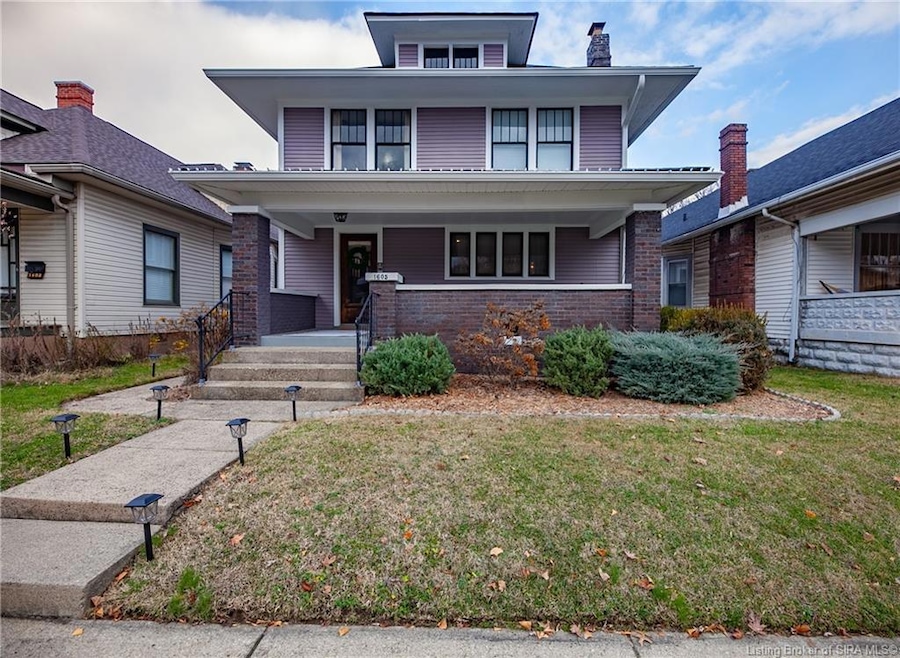 1605 Shelby Place, New Albany, IN 47150 - photo 1