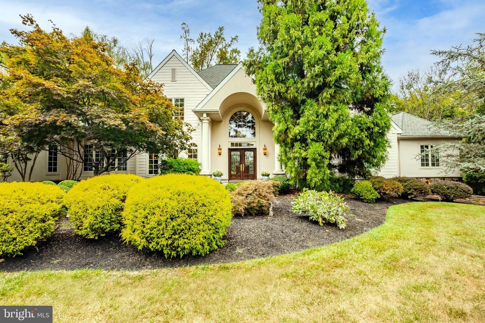 820 Harriton Rd unit 92, Bryn Mawr, PA 19010 - photo 1