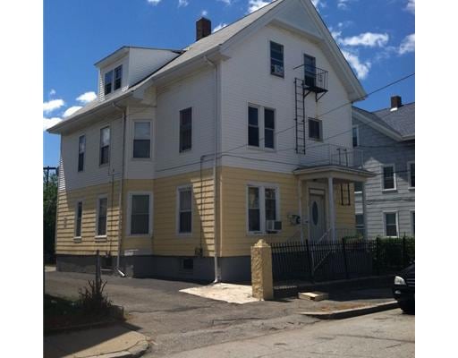 152 Harrison St, Pawtucket, RI 02860 - photo 1
