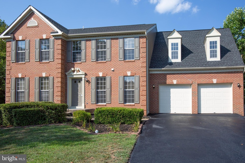 8 Jonquil Place, Stafford, VA 22554 - photo 1