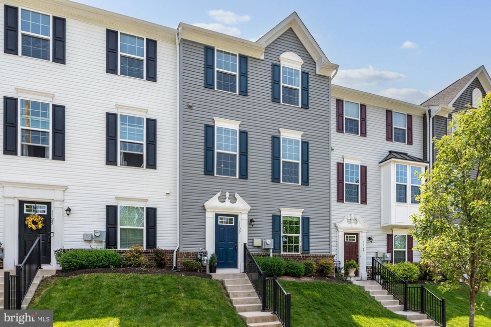 1127 Utley Aly, Phoenixville, PA 19460 - photo 1