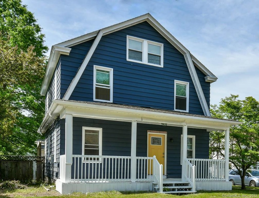 14 Belmont Ave, Enfield, CT 06082 - photo 1