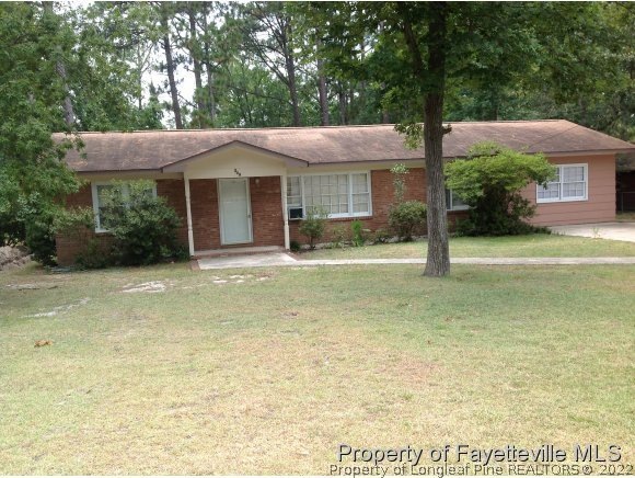 299 Decatur Dr, Fayetteville, NC 28303 - photo 1