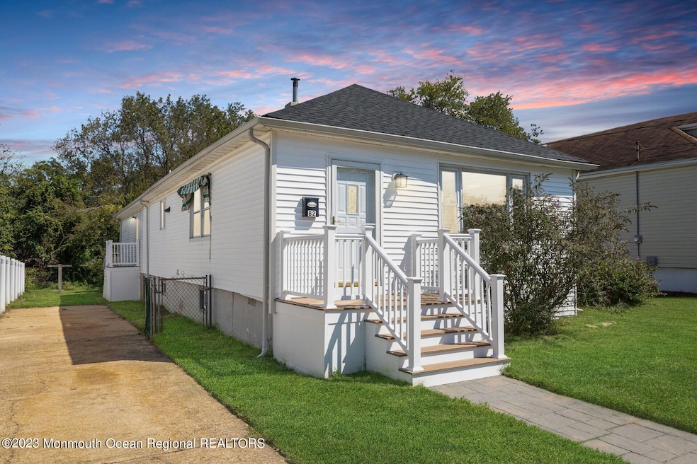 Exterior pic 1