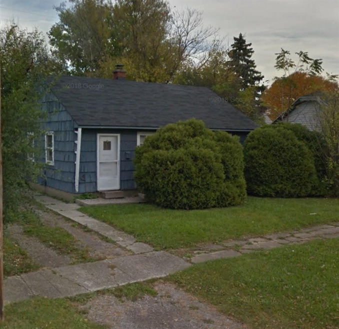 3401 Churchill Ave, Flint, MI 48506 - photo 1