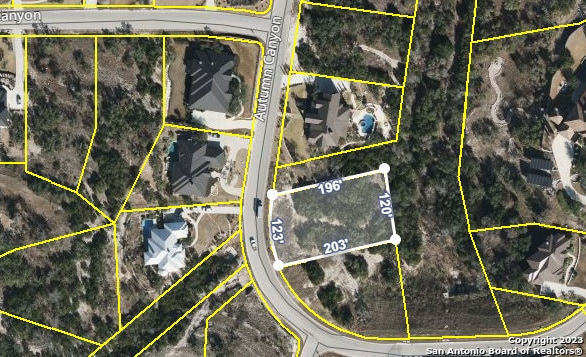 00 Autumn Canyon, San Antonio, TX 78255 - photo 1