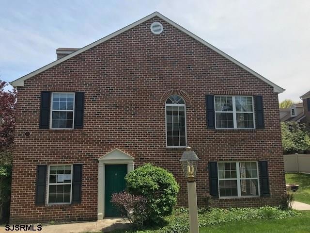 1527 Thomas Jefferson Ct unit 1527, Mays Landing, NJ 08330 - photo 1