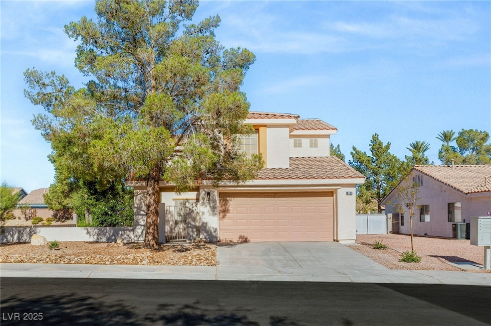 8056 Broken Spur Ln, Las Vegas, NV 89131 - photo 1