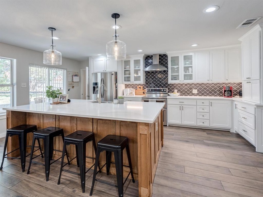 Sold • Co-Listing Agent