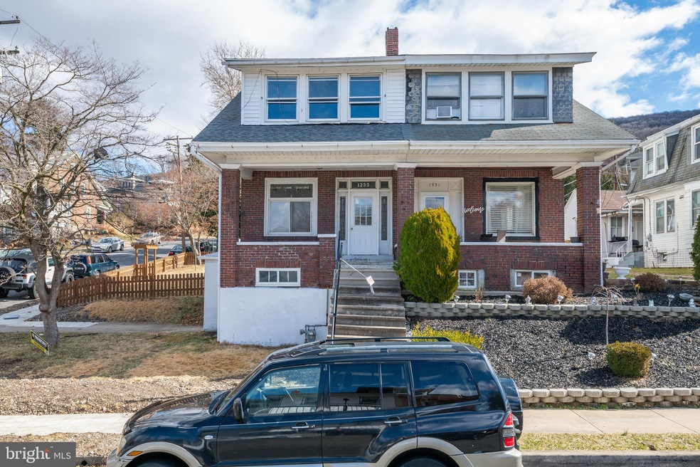 1333 N 14th St, Reading, PA 19604 - photo 1